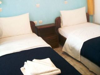 Aparthotel Loukia Villas Apartments