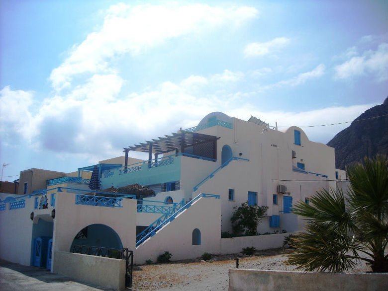 Aparthotel Loukia Villas Apartments