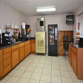 Hotel Econo Lodge