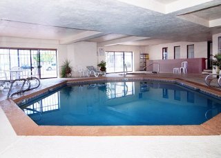 Hotel Sleep Inn