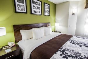 Hotel Sleep Inn