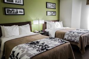 Hotel Sleep Inn