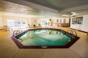 Hotel Sleep Inn