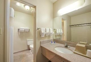 Hotel Rodeway Inn & Suites