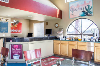 Hotel Econo Lodge