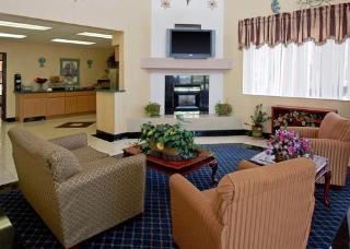 Hotel Comfort Inn North