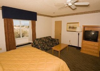 Hotel Comfort Inn