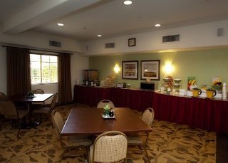 Hotel Quality Inn & Suites At Talavi