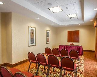 Hotel Comfort Suites