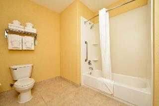 Hotel Comfort Suites