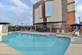 Hotel Comfort Suites