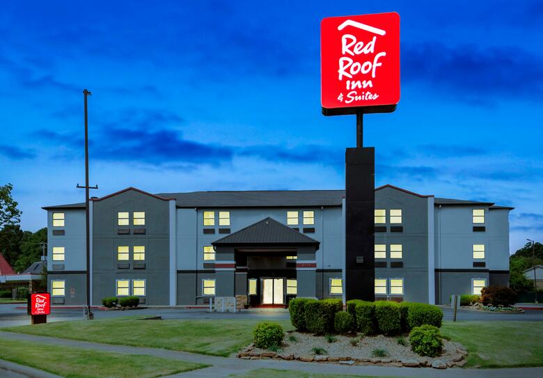Hotel Comfort Inn Little Rock