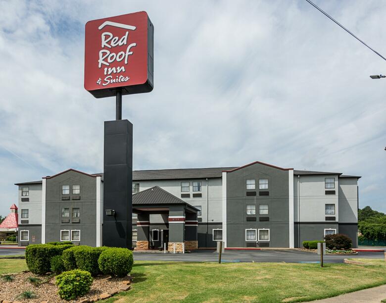 Hotel Comfort Inn Little Rock