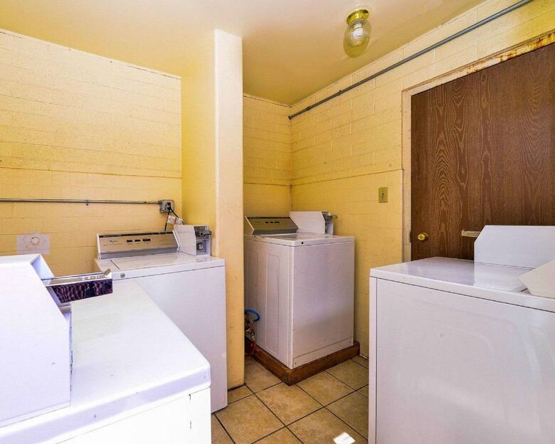 Motel Rodeway Inn
