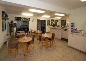 Hotel Rodeway Inn