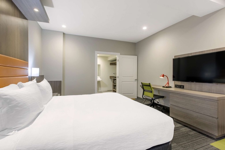 Hotel Rodeway Inn Hollywood