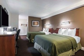 Hotel Comfort Inn