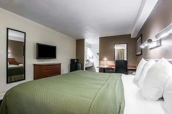 Hotel Comfort Inn