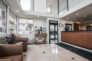 Hotel Comfort Inn