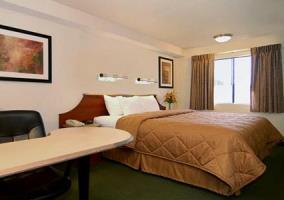 Hotel Comfort Inn