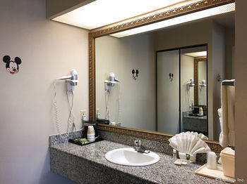 Hotel Comfort Inn Maingate - Anaheim