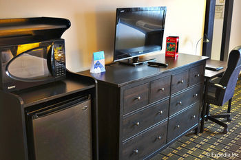 Hotel Comfort Inn Maingate - Anaheim