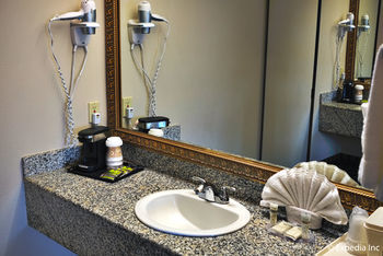 Hotel Comfort Inn Maingate - Anaheim