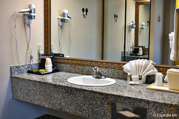 Hotel Comfort Inn Maingate - Anaheim