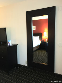 Hotel Comfort Inn Maingate - Anaheim