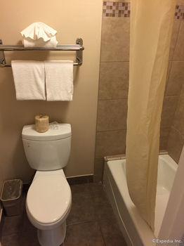 Hotel Comfort Inn Maingate - Anaheim