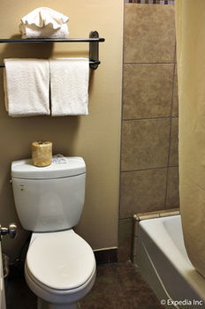 Hotel Comfort Inn Maingate - Anaheim