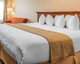 Hotel Quality Inn Near Long Beach Airport