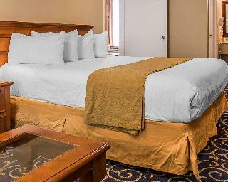 Hotel Quality Inn Near Long Beach Airport