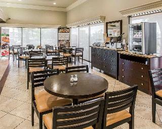 Hotel Quality Inn Near Long Beach Airport