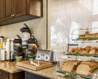 Hotel Quality Inn Near Long Beach Airport