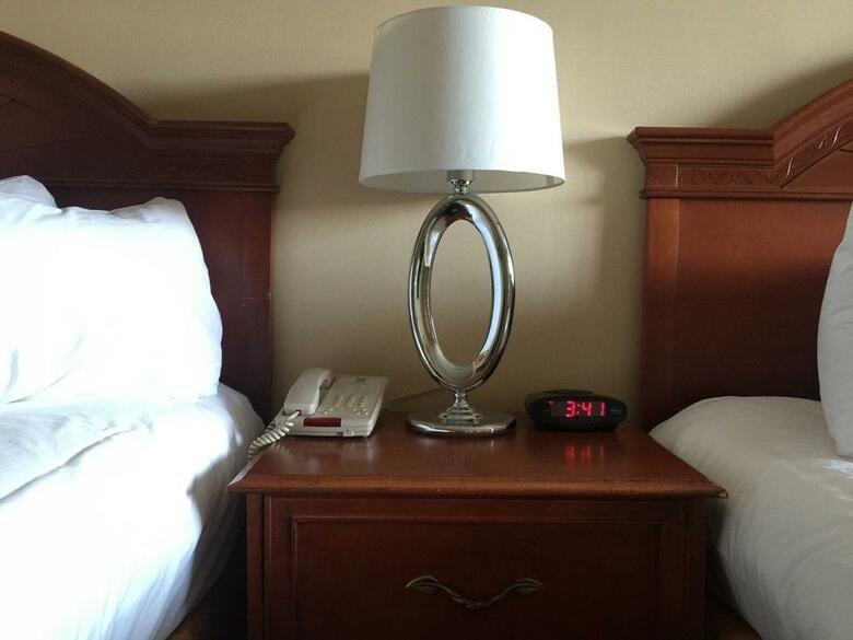 Hotel Quality Inn Near Long Beach Airport