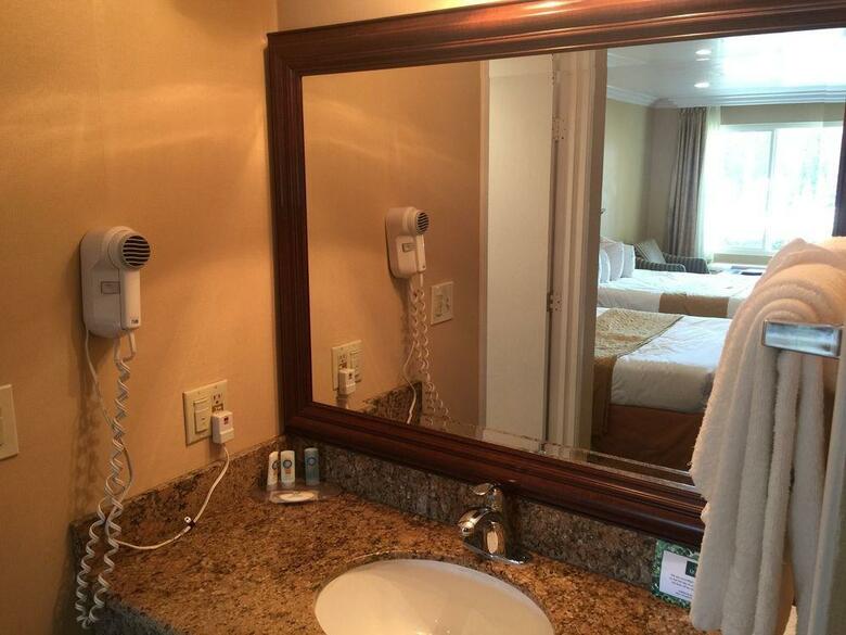 Hotel Quality Inn Near Long Beach Airport