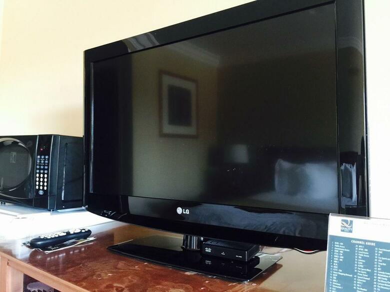 Hotel Quality Inn Near Long Beach Airport