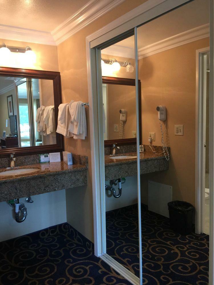 Hotel Quality Inn Near Long Beach Airport