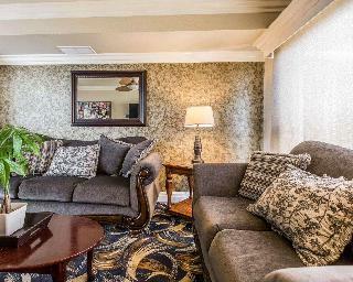 Hotel Quality Inn Near Long Beach Airport