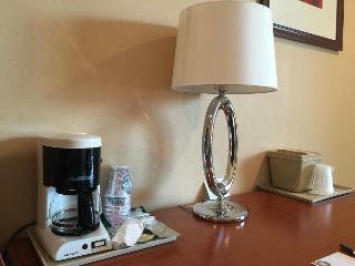 Hotel Quality Inn Near Long Beach Airport