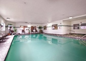 Hotel Comfort Inn Airport