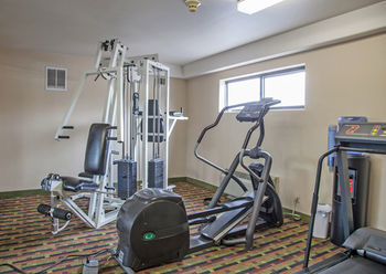 Hotel Comfort Inn Airport