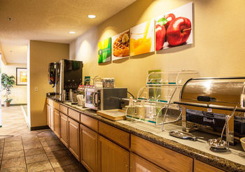 Hotel Comfort Inn Airport