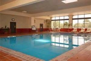 Hotel Comfort Inn South