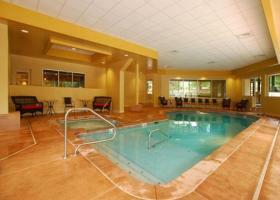 Hotel Quality Suites Downtown