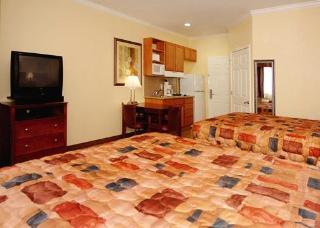 Hotel Suburban Extended Stay