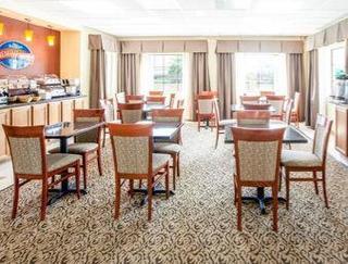 Hotel Suburban Extended Stay