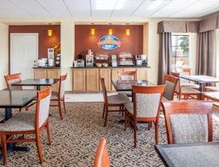 Hotel Suburban Extended Stay
