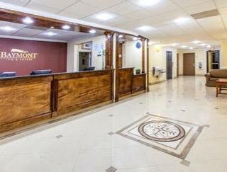 Hotel Suburban Extended Stay